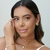 Piercing Filetes no Banho de Ouro 18K - comprar online