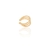 Piercing Três filetes no Ouro 18K - comprar online