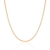 Choker Riviera no Banho de Ouro 18k - comprar online