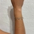 Pulseira Corações Cristal No Banho de Ródio Branco - comprar online