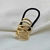 Pony Cuff Lili - Dourado