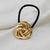 Pony Cuff nó - Banho Dourado
