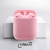 Auricular I12 Rosa