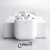 Auricular I12 Blanco
