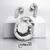 Auricular Air 39 Blanco