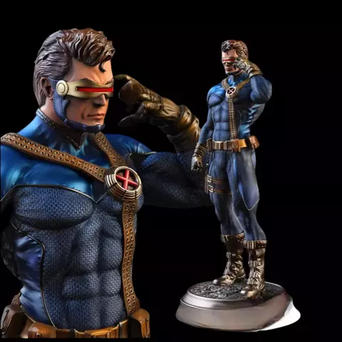 Action Figure Ciclope X-man - comprar online
