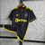 Camisa Atlético Mineiro 3 23-24 - Torcedor Masculino adidas - preto e amarelo
