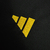 Imagem do Camisa Atlético Mineiro 3 23-24 - Torcedor Masculino adidas - preto e amarelo
