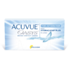 Lentes de Contacto Acuvue Oasys Toric Para Astigmatismo