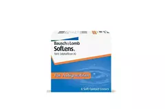 Lentes de Contacto Soflens Toric Para Astigmatismo