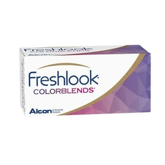 FreshLook Color