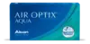 Lentes de Contacto Air Optix