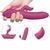 Vibrador Lighters s-hande Tobata R7321 na internet