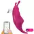 Vibrador de calcinha por App com imã RMLPP3080