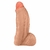 Penis Large com escroto 21x6,5cm R15505 na internet