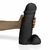 Penis Thor com escroto 26x8cm R16823