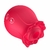 Vibrador rosa com sucção R7846 6976031294500 6976031294494 - comprar online