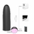 Vibrador capsula ponta arredondada R7890 6976031299604 6976031299574 na internet