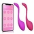 Vibrador via APP À Longa Distância R8638 6941994308328 na internet