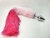 Plug Anal Com Rabo - Rosa Degrade - loja online