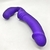 Vibrador Strap-On / Strapless Recarregável - Tempero Apimentado