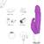 Vibrador - Tempero Apimentado