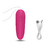 Vibrador bullet app Youvibe RMV119 - comprar online