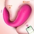 Vibrador com app youvibe RCD044 - comprar online