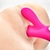 Vibrador Softs S-Hande R5988 - loja online