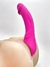 Vibrador Strap-On / Strapless Recarregável