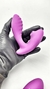 Vibrador Flexible c/controle RYSFG237 - Tempero Apimentado