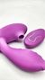 Vibrador Flexible c/controle RYSFG237 - comprar online