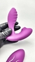 Vibrador Flexible c/controle RYSFG237 - loja online