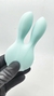 Vibrador coelho - loja online