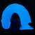 Pênis Luminoso Brilha no Escuro - 21,5 x 4,3cm - loja online