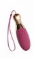 Vibrador recarregável formato perfume