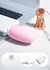 Vibrador recarregável formato perfume - comprar online