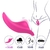 Vibrador de calcinha controlada por celular