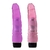 Vibrador em jelly curvado RMVP1002 R8216 6932053502917