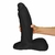 Penis Crescido com escroto e cinta 32x8,5cm R80084 - comprar online