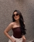 Tube top - comprar online