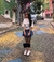 Saia rodada - Luv Clothing