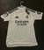 24/25 Real Madrid Home Fan Soccer Jersey