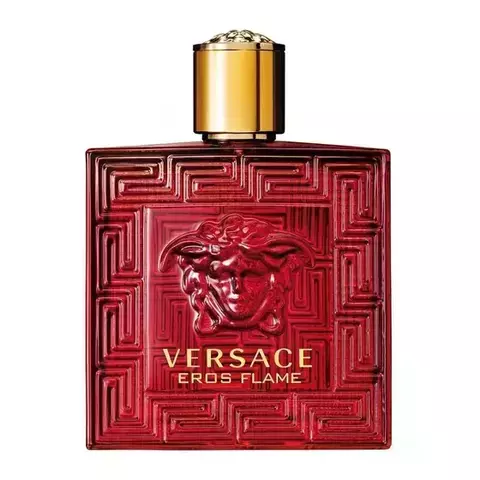 Versace Eros Flame - Eau de Parfum - Perfume Masculino