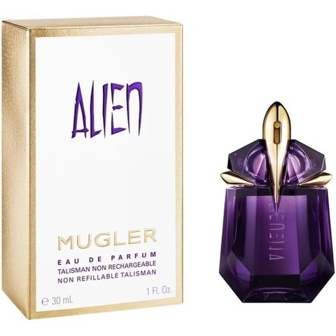 Alien Mugler Eau de Parfum