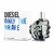 Diesel Only The Brave Eau de Toilette - Perfume Masculino 125ml - comprar online