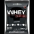 Whey Protein Turbo