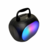 Caixa de Som Bluetooth Rádio Portátil LED RGB 10W na internet