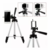 Imagem do Tripé Universal TRIPOD 3 em 1 para Câmera e Celular Selfie de 1 Metro