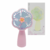 Mini Ventilador Portátil Recarregável de Mesa Mini Fan Flowersn - comprar online